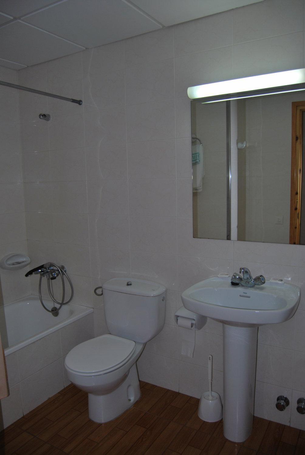 Hostal Casa Palmira Еспот Екстериор снимка
